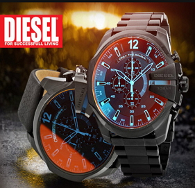 Мужские часы Diesel